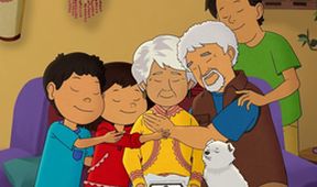 Molly z Denali III (4)