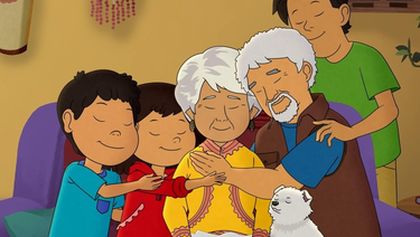 Molly z Denali III (4)