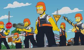 Simpsonovi XVII (21/22)