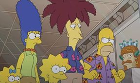 Simpsonovi XIX (7/20)