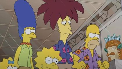 Simpsonovi XIX (7/20)