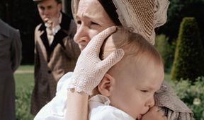 Európsky pád - Tragédia cisára Františka Jozefa