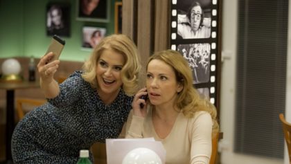 Panelák IX V (2/275)