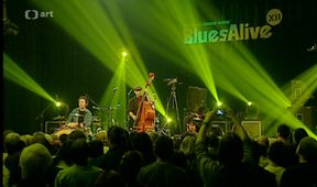 Blues Alive Šumperk 2007