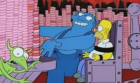 Simpsonovi XVII (16/22)