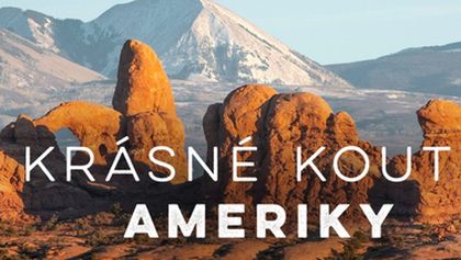 Krásné kouty Ameriky