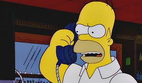 Simpsonovi XIV (16/22)