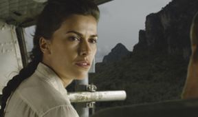 Lovci prokletých pokladů II (11)