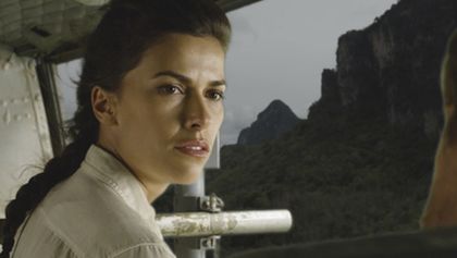 Lovci prokletých pokladů II (11)