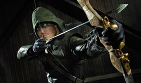 Arrow (4/23)