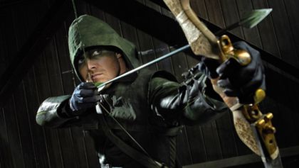 Arrow (4/23)