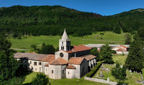 Drôme, Francie bez příkras, Kamera na cestách