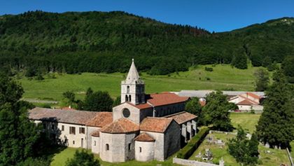 Drôme, Francie bez příkras, Kamera na cestách