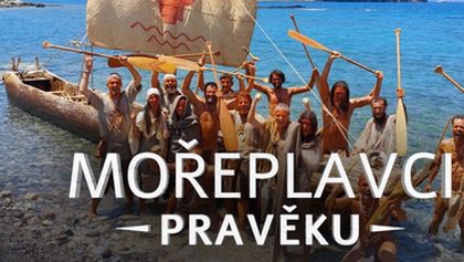 Mořeplavci pravěku