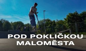 Pod pokličkou maloměsta, Zóna zájmu