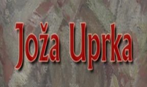 Joža Uprka - barvy a písně
