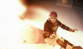 Snowboarding 2025, Freestyle blízko nebi