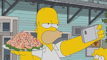 Simpsonovi XV (16/22)