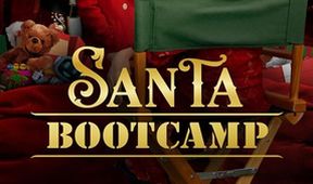 Santa Boot Camp