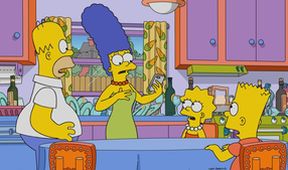 Simpsonovi XV (6/22)
