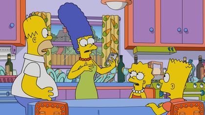 Simpsonovi XV (6/22)