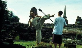 Kickboxer
