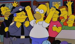 Simpsonovi XVIII (9/22)