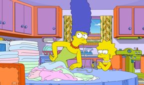 Simpsonovi XVII (9/22)