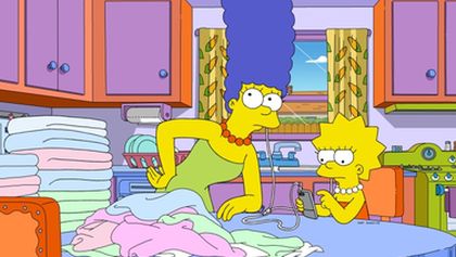 Simpsonovi XVII (9/22)