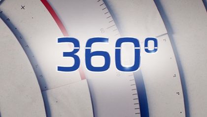 360°