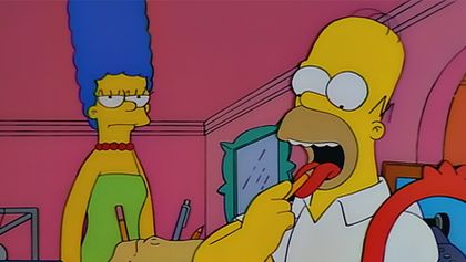 Simpsonovi XV (5/22)
