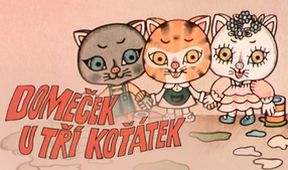 Domeček u tří koťátek