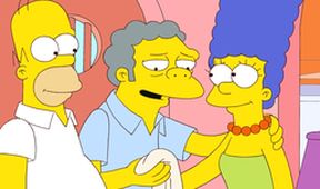 Simpsonovi VIII (20/25)