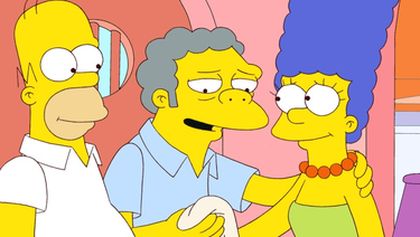 Simpsonovi VIII (20/25)