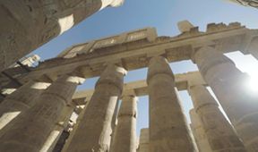 Ramses: Velký egyptský král (4)
