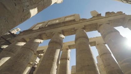 Ramses: Velký egyptský král (4)