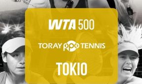 WTA 500 Tokio, finále