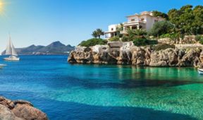 Život ve Středomoří II (7)