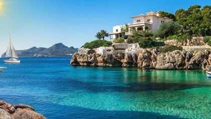 Život ve Středomoří II (7)