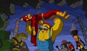 Simpsonovi XIX (19/20)