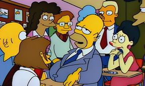 Simpsonovi XVI (12/21)