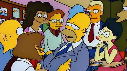 Simpsonovi XVI (12/21)