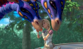 Barbie™ Ve Hvězdách