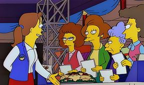 Simpsonovi XVIII (3/22)