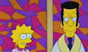 Simpsonovi XVII (5/22)