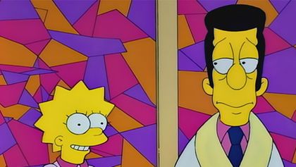 Simpsonovi XVII (5/22)