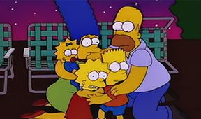 Simpsonovi VII (4/25)