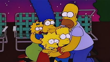 Simpsonovi VII (4/25)