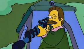 Simpsonovi XIV (22/22)