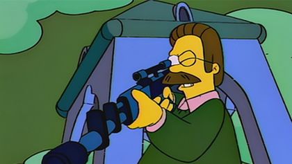 Simpsonovi XIV (22/22)